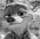 Nick Wilde